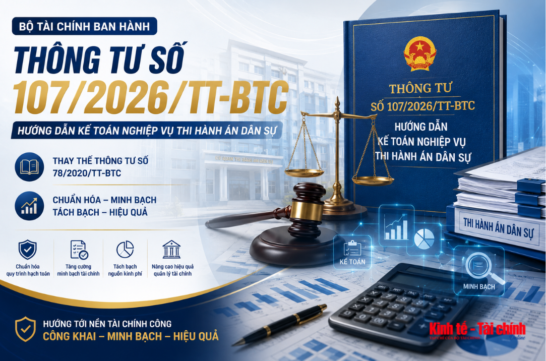 Hoàn thiện hành lang pháp lý về kế toán nghiệp vụ thi hành án dân sự Hoàn thiện hành lang pháp lý về kế toán nghiệp vụ thi hành án dân sự