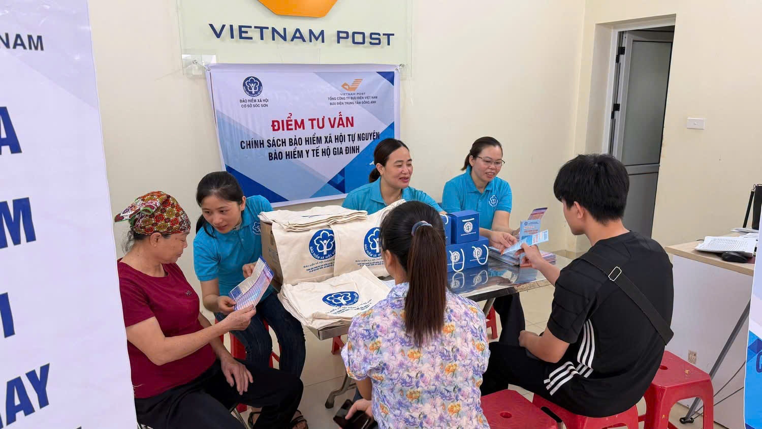 Bộ Y tế trả lời các kiến nghị của cử tri liên quan đến chính sách bảo hiểm y tế