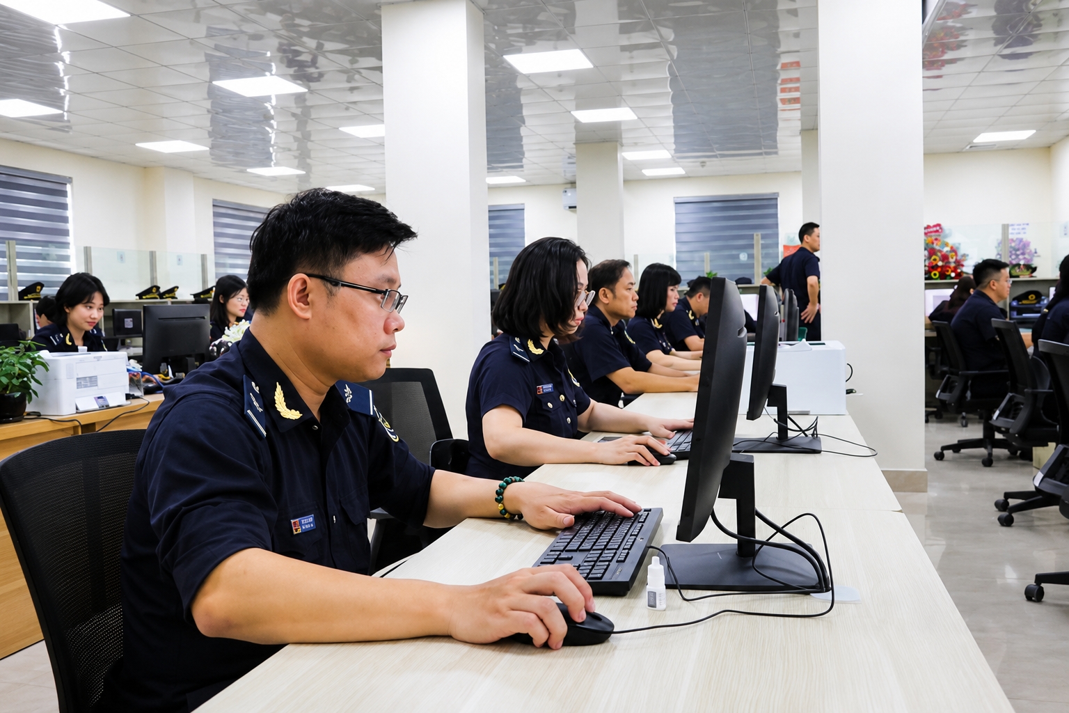 Loạt quy định kinh tế đáng chú ý bắt đầu áp dụng từ tháng 8/2026