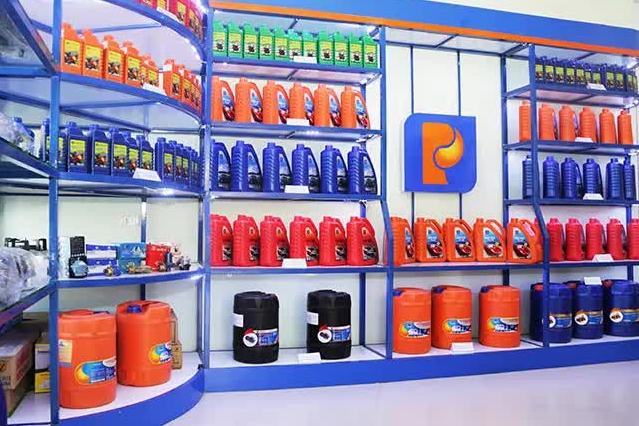 Petrolimex hái quả ngọt từ hoạt động kinh doanh ngoài xăng dầu