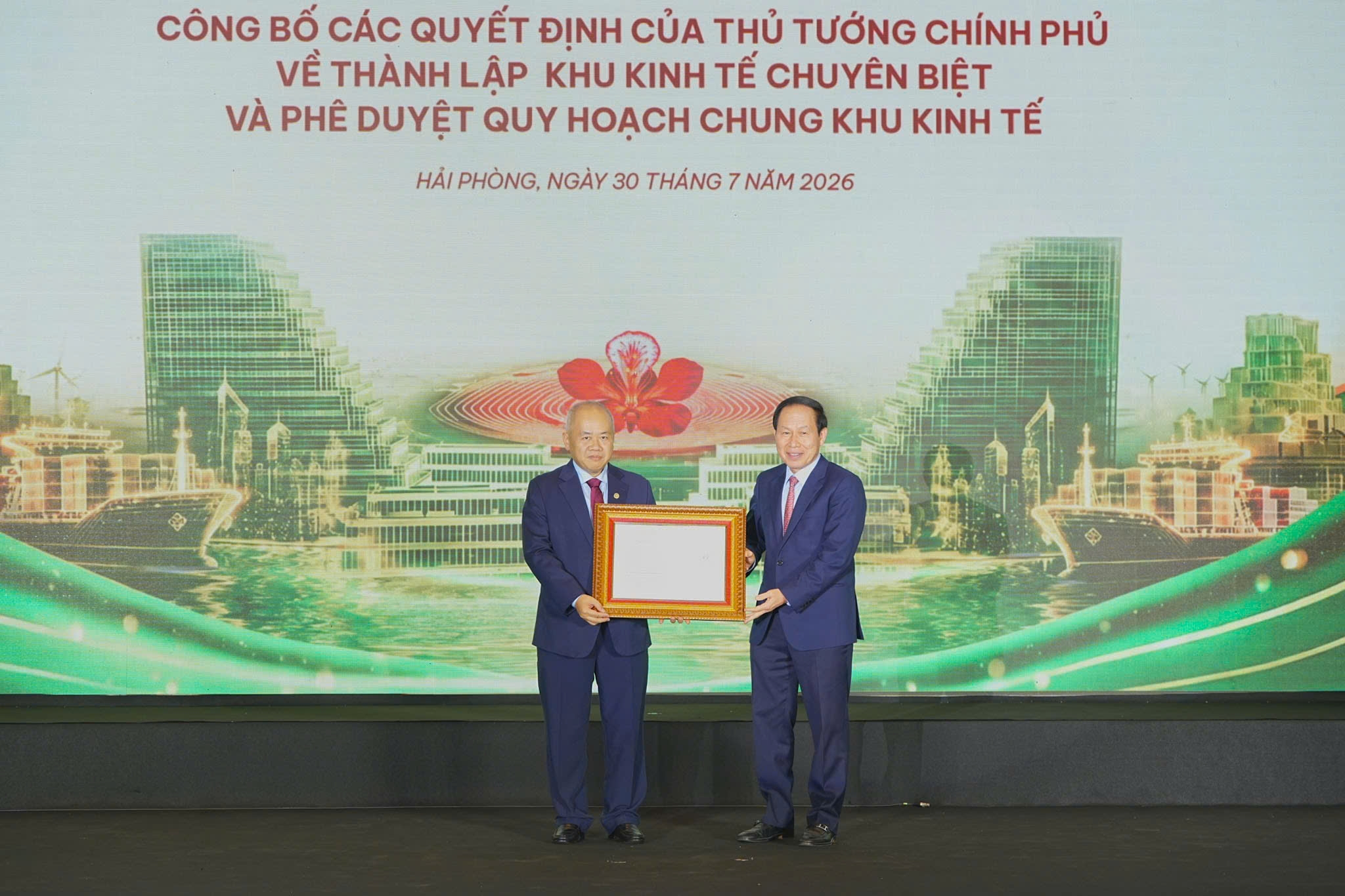 Hải Phòng