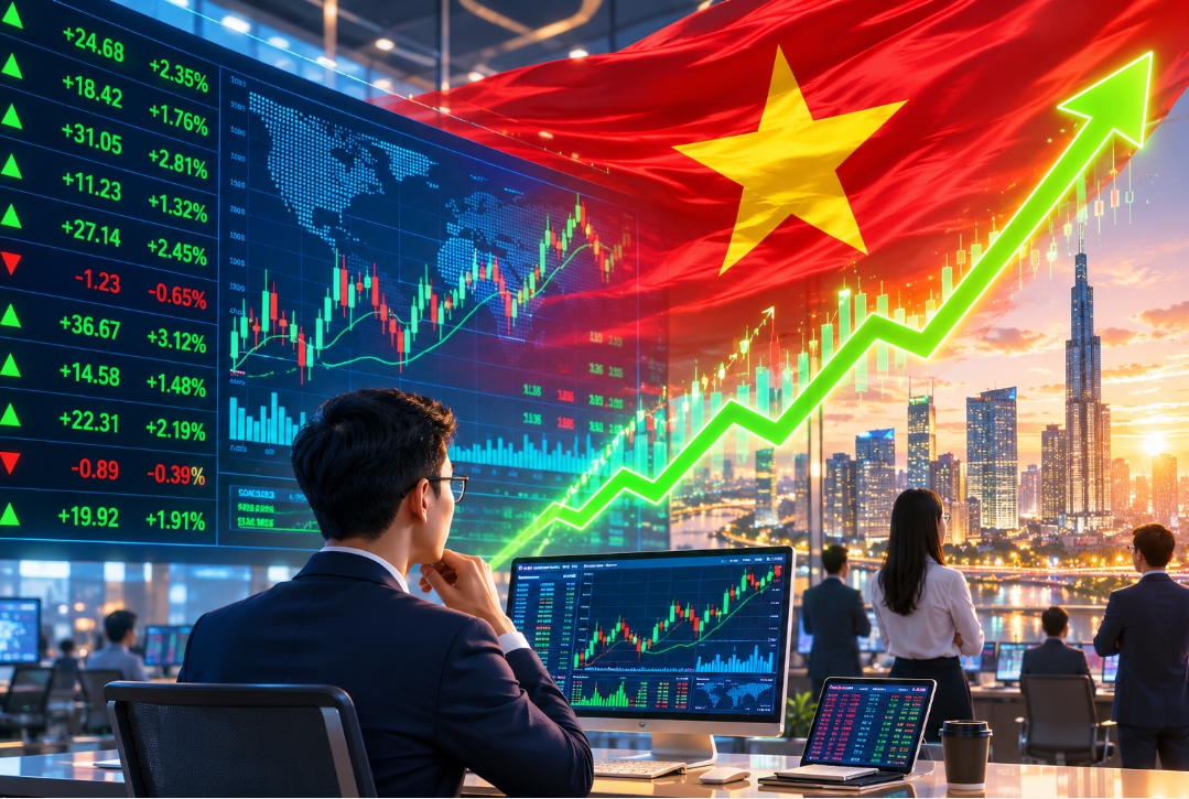 Nâng hạng FTSE  Russell: Khả năng tiếp cận sẽ quyết định sức hút của thị trường