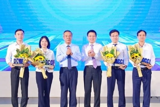 Hải quan khu vực X dẫn đầu Chỉ số DCCI tỉnh Thanh Hóa