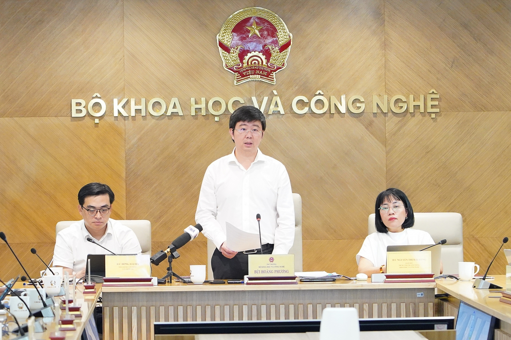 Chuyển đổi số tiếp tục tạo động lực cho tăng trưởng kinh tế