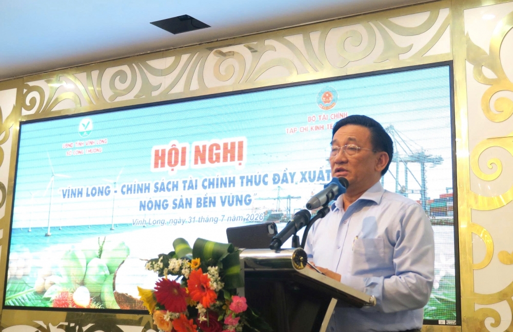 Gỡ điểm nghẽn, mở rộng thị trường xuất khẩu nông sản bền vững Gỡ điểm nghẽn, mở rộng thị trường xuất khẩu nông sản bền vững