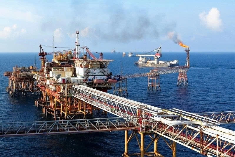 Petrovietnam cần cơ chế chia sẻ rủi ro trong tìm kiếm, thăm dò dầu khí