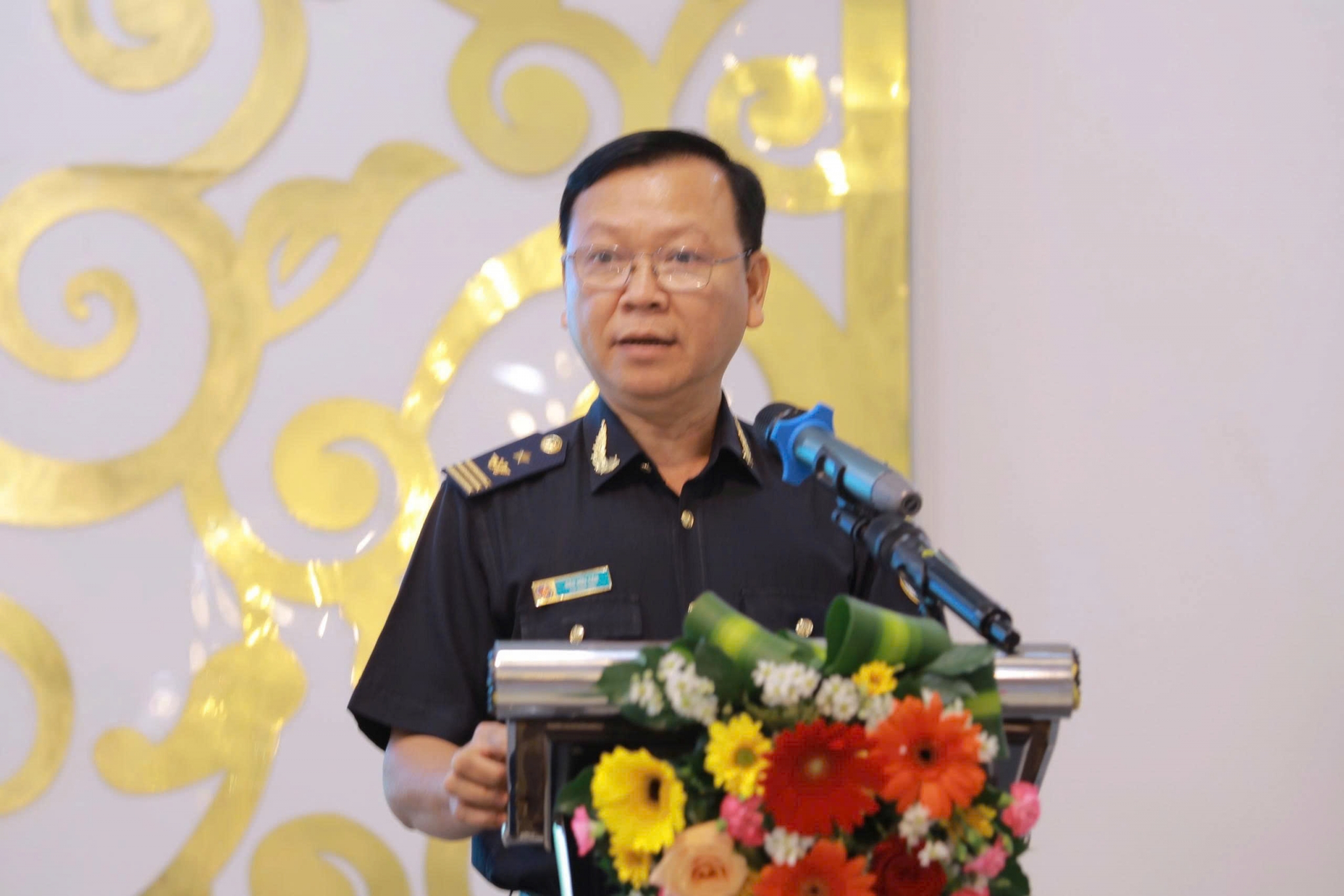 Tạo thuận lợi thương mại, Hải quan tiếp sức nông sản vươn xa