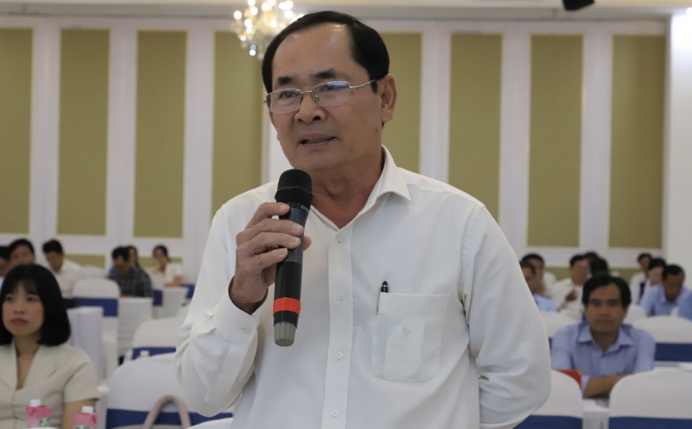 “Nóng” vấn đề tài chính cho sản xuất, xuất khẩu nông sản