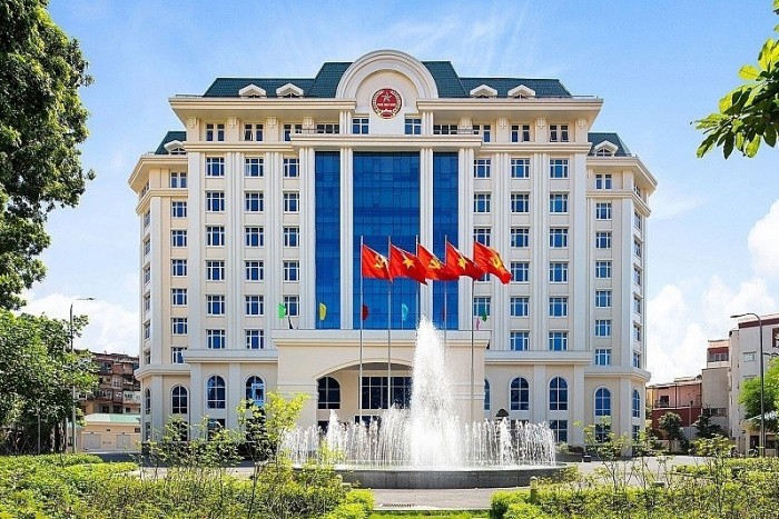 Cơ cấu tổ chức mới của Cục Thuế có 13 đơn vị tại trung ương