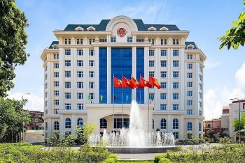 Cơ cấu tổ chức mới của Cục Thuế có 13 đơn vị tại trung ương