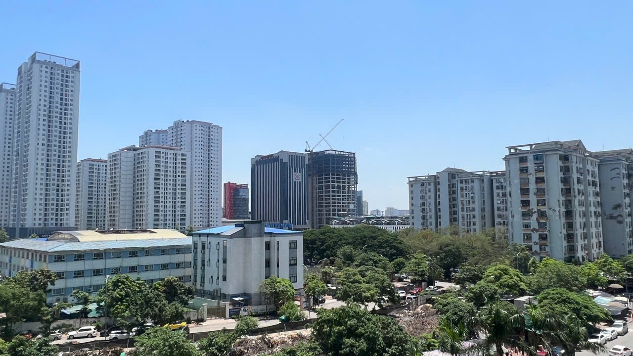 Hiểu đúng về sở hữu và thời hạn sử dụng chung cư để tránh FOMO trước tin đồn Hiểu đúng về sở hữu và thời hạn sử dụng chung cư để tránh FOMO trước tin đồn
