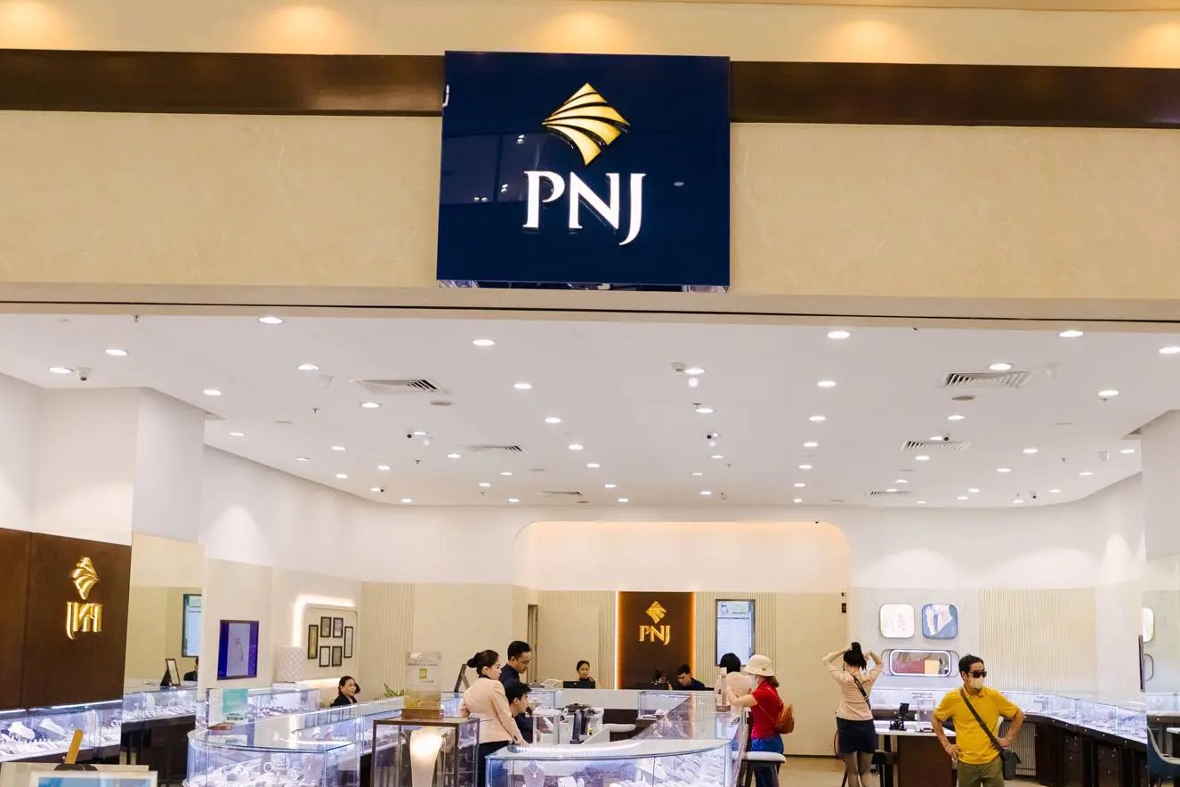 Đằng sau khoản lỗ của PNJ là "cơn sóng" bán lại kim cương của khách hàng