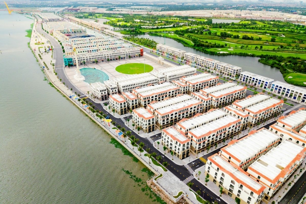 Giới thượng lưu Hải Phòng ưu tiên tài sản truyền đời Hải Phòng