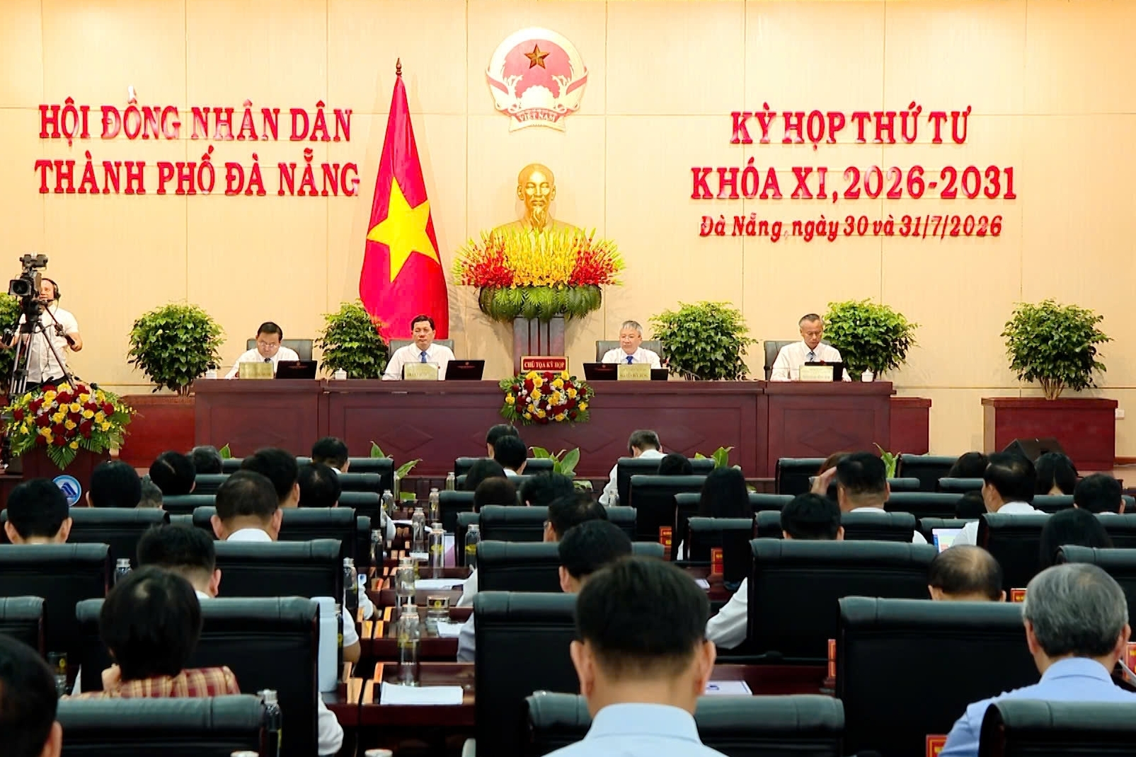 TP. Đà Nẵng: Hỗ trợ thêm cho người tham gia bảo hiểm xã hội tự nguyện từ 15-30% mức đóng