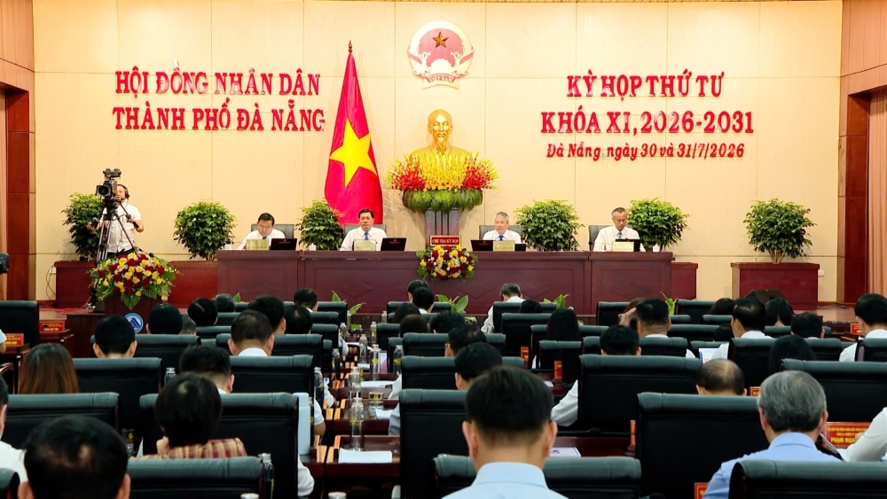TP. Đà Nẵng: Hỗ trợ thêm cho người tham gia bảo hiểm xã hội tự nguyện từ 15-30% mức đóng