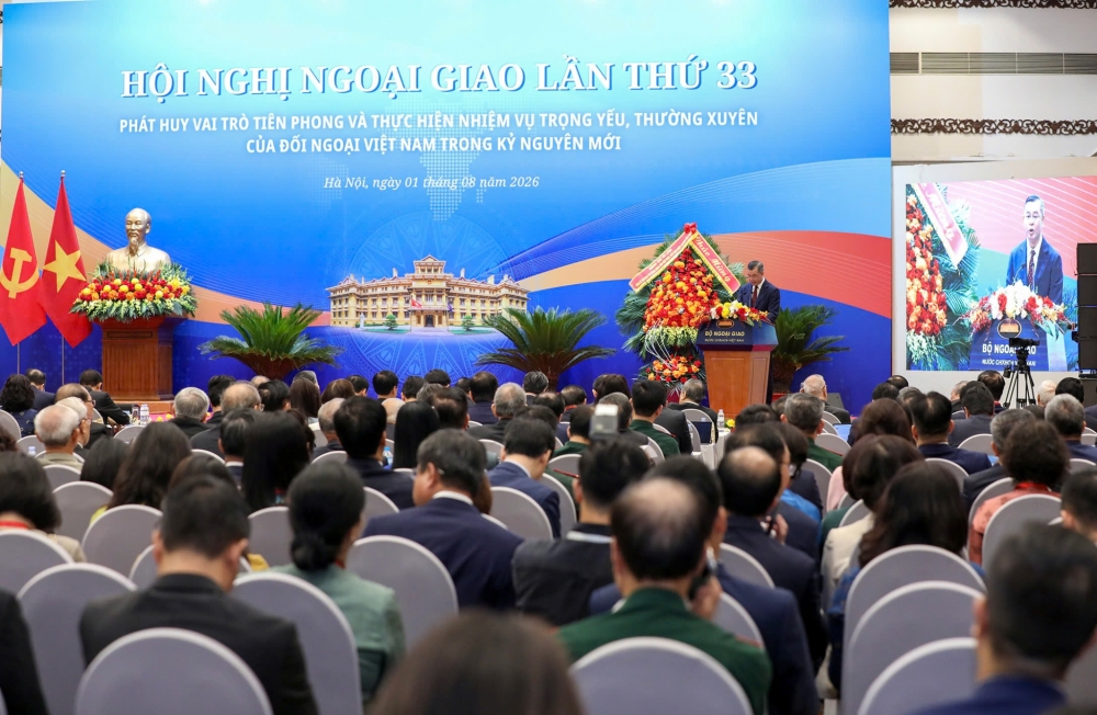 Hội nhập quốc tế trong lĩnh vực tài chính, thu hút đầu tư nước ngoài phục vụ chuyển đổi mô hình tăng trưởng Hội nhập quốc tế trong lĩnh vực tài chính, thu hút đầu tư nước ngoài phục vụ chuyển đổi mô hình tăng trưởng