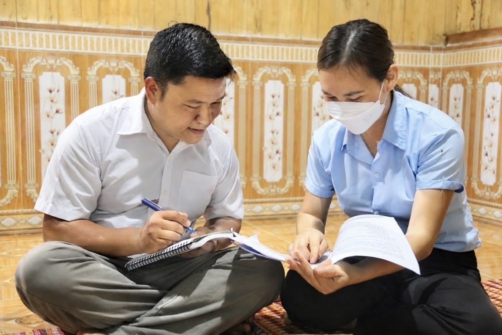 TP. Đà Nẵng: Hỗ trợ thêm cho người tham gia bảo hiểm xã hội tự nguyện từ 15-30% mức đóng
