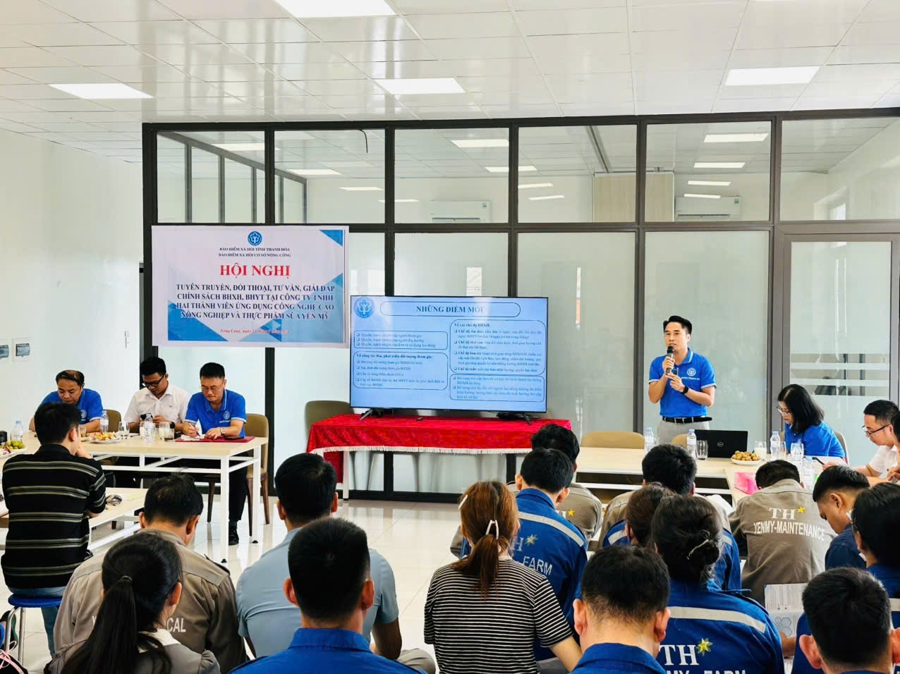 Góp vốn ở công ty khác có được hưởng trợ cấp thất nghiệp?