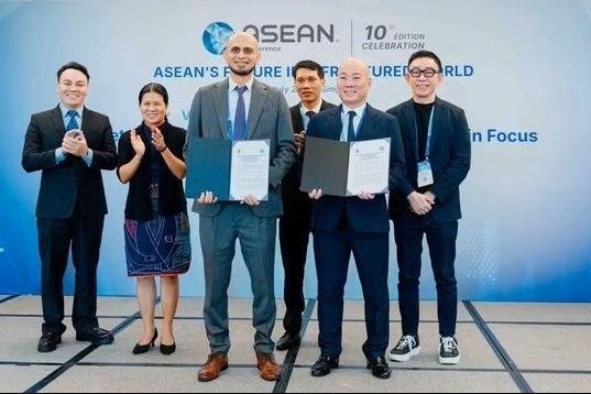 Đẩy mạnh xúc tiến thương mại trong kỷ nguyên số