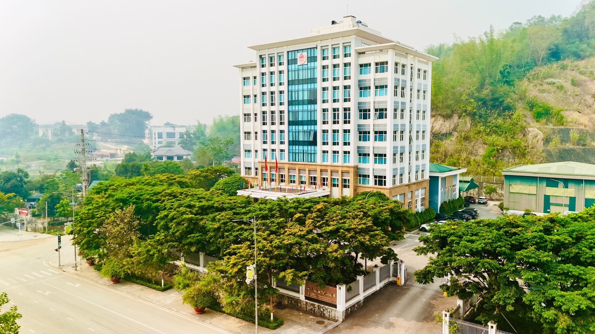 Thuế tỉnh Điện Biên Thuế tỉnh Điện Biên