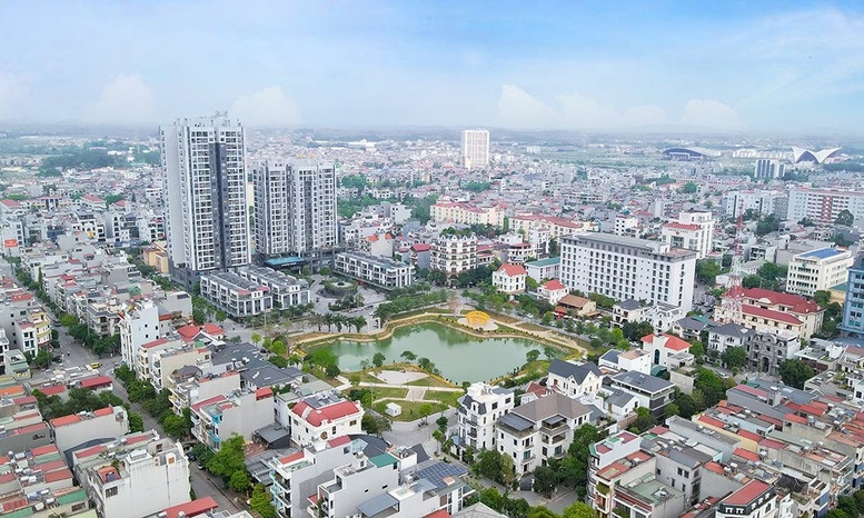 Chính phủ thông qua hồ sơ Đề án thành lập thành phố Bắc Ninh trực thuộc Trung ương Chính phủ thông qua hồ sơ Đề án thành lập thành phố Bắc Ninh trực thuộc Trung ương