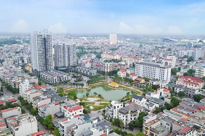 Chính phủ thông qua hồ sơ Đề án thành lập thành phố Bắc Ninh trực thuộc Trung ương