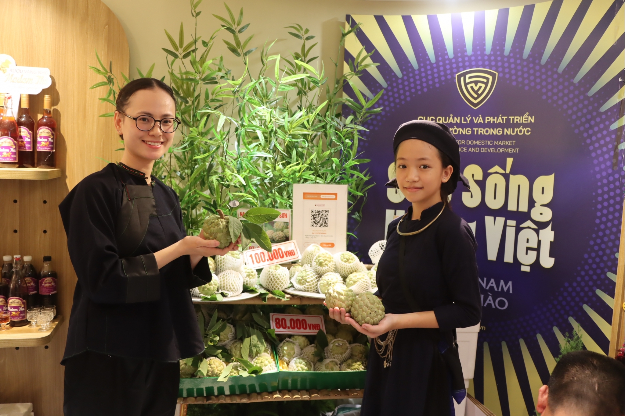Để đặc sản xứ Lạng vươn xa