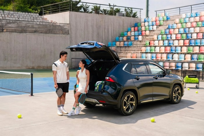 Tăng trưởng 51%, Lexus vẫn hấp dẫn thị trường Việt