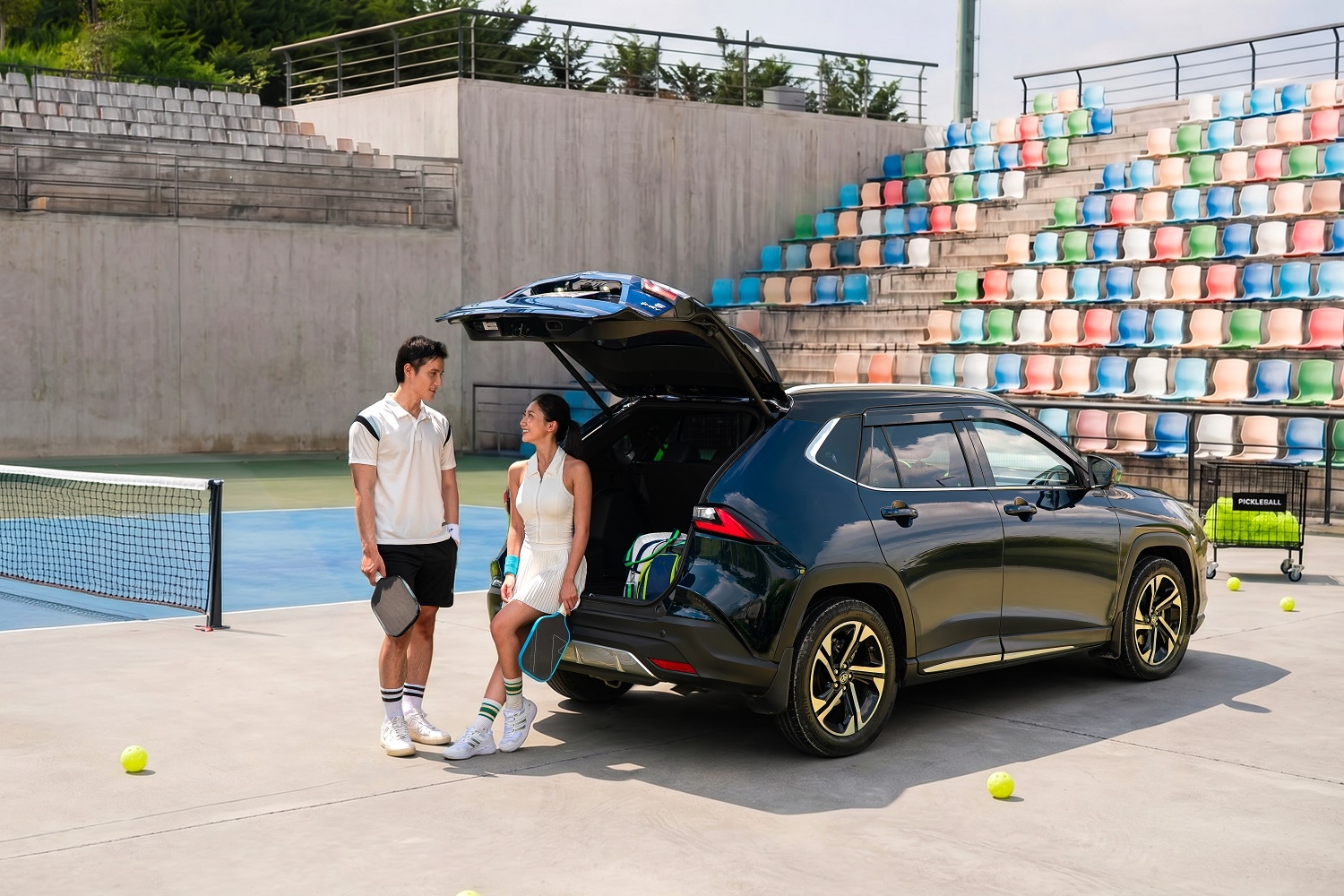 Tăng trưởng 51%, Lexus vẫn hấp dẫn thị trường Việt Tăng trưởng 51%, Lexus vẫn hấp dẫn thị trường Việt