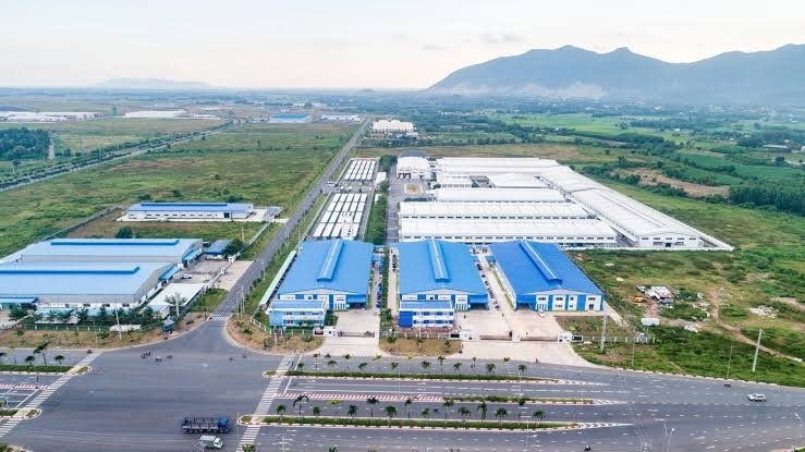 Vì sao lợi nhuận Sonadezi Châu Đức giảm 84%? Sonadezi Châu Đức
