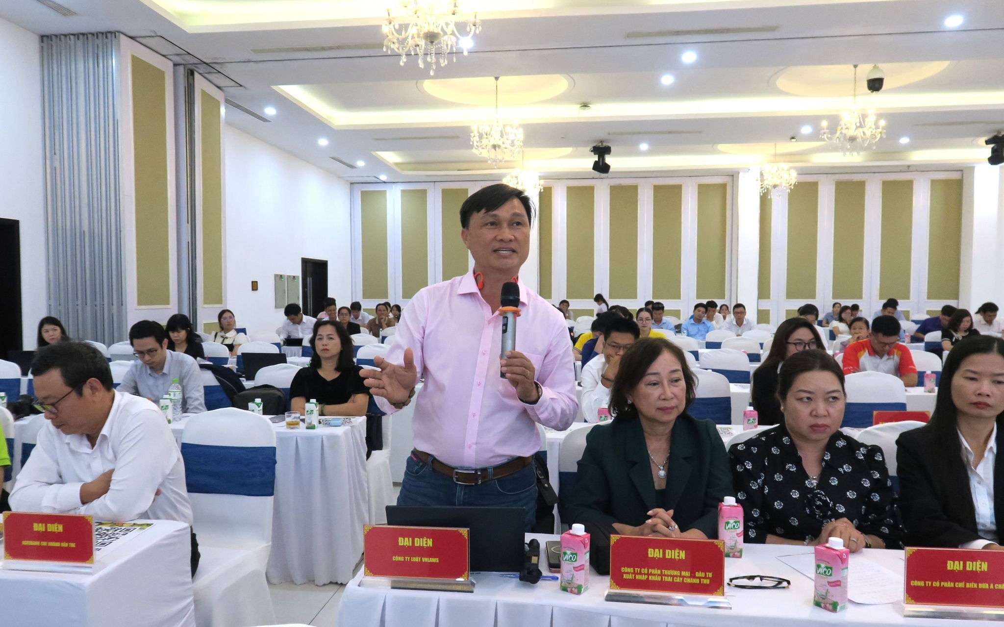 Thuế xuất khẩu 0%: Vì sao doanh nghiệp được hoàn thuế giá trị gia tăng, hộ kinh doanh thì không?
