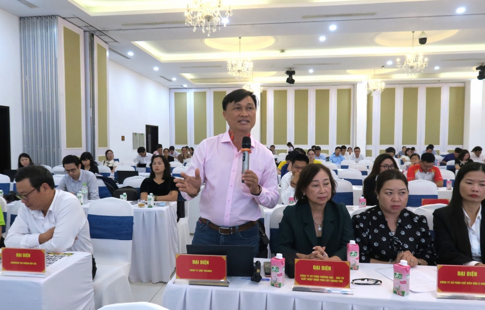 Thuế xuất khẩu 0%: Vì sao doanh nghiệp được hoàn thuế giá trị gia tăng, hộ kinh doanh thì không? Thuế xuất khẩu 0%: Vì sao doanh nghiệp được hoàn thuế giá trị gia tăng, hộ kinh doanh thì không?