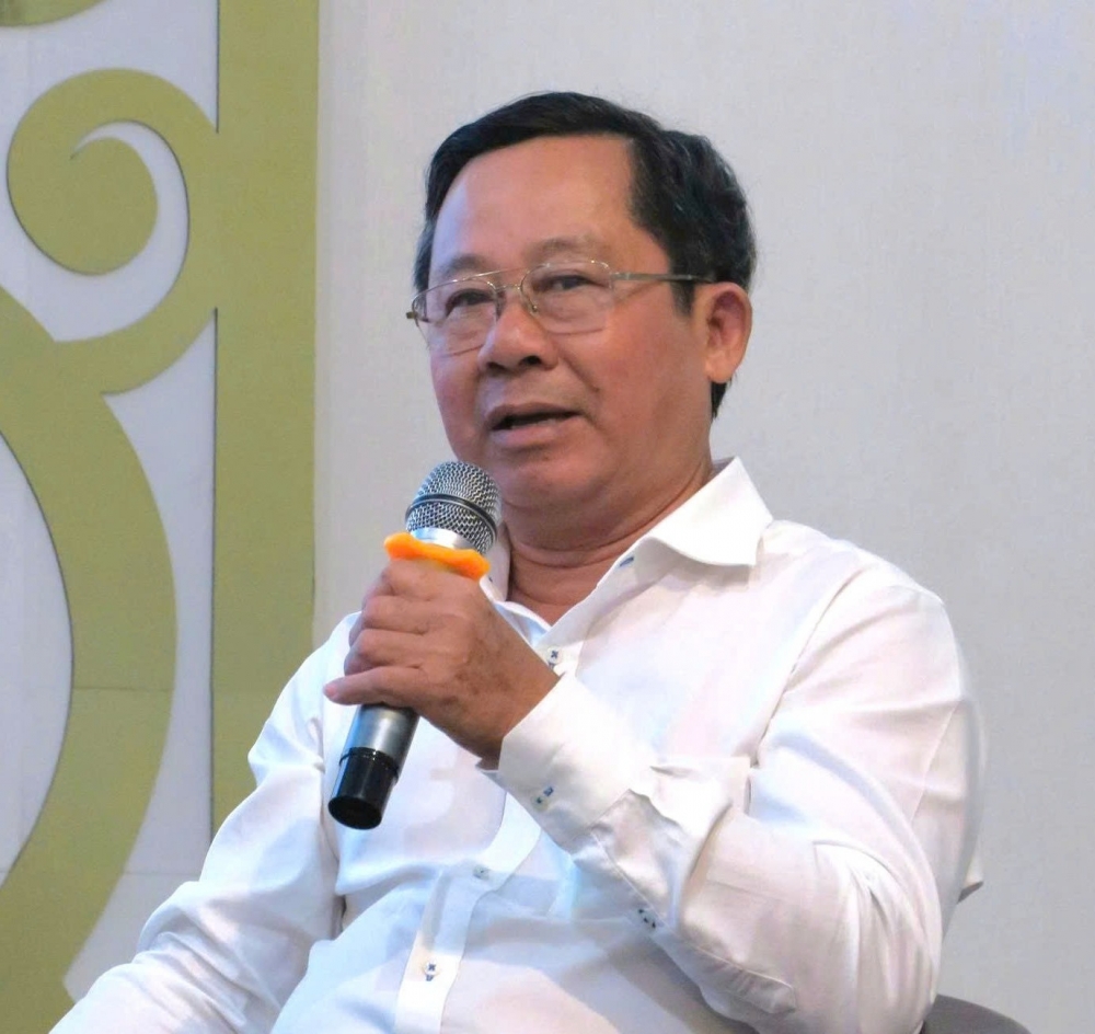 Vĩnh Long: Tăng cường ứng dụng công nghệ, xử lý điểm nghẽn về thuế trong xuất khẩu nông sản