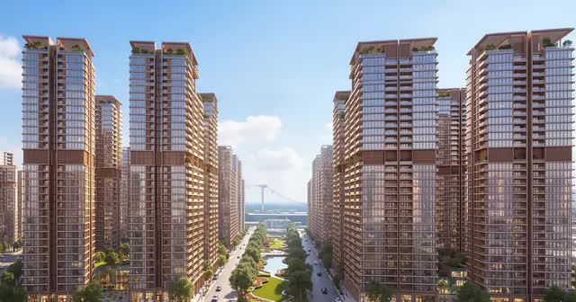 Sun Group đầu tư 40.000 tỷ đồng xây gần 50.000 căn nhà ở xã hội, nhà cho thuê Sun Group đầu tư 40.000 tỷ đồng xây gần 50.000 căn nhà ở xã hội, nhà cho thuê