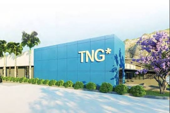 Lợi nhuận TNG tăng trưởng 2 con số, dòng tiền vẫn chưa theo kịp