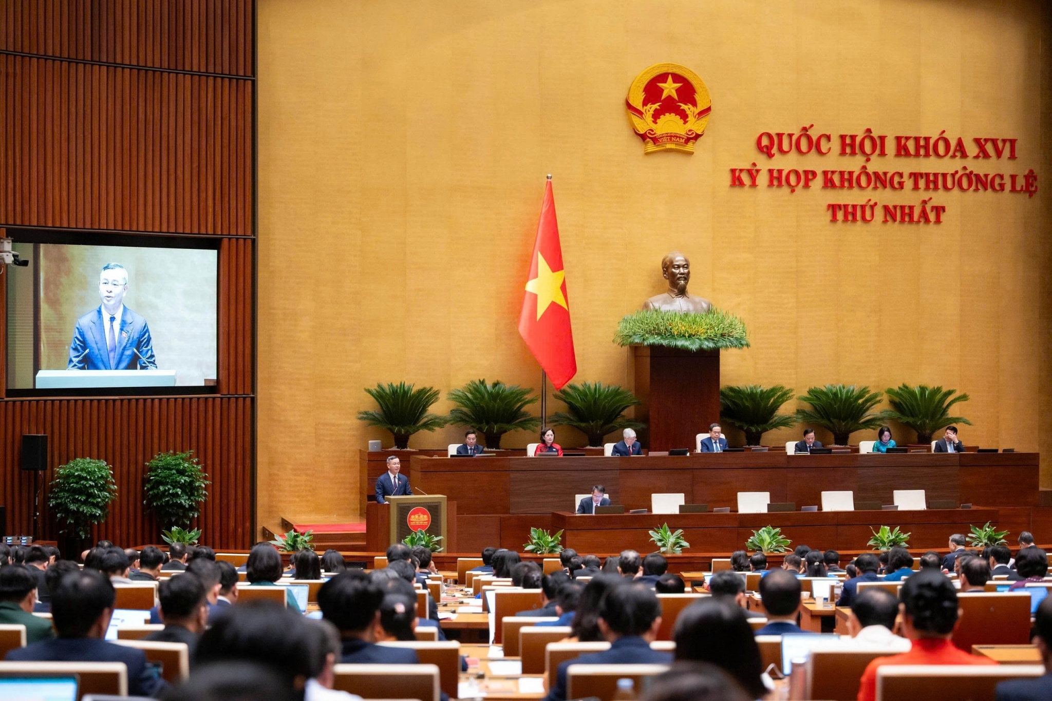 Gỡ vướng cho các dự án phục vụ APEC 2027 thi công trước khi hoàn tất thủ tục