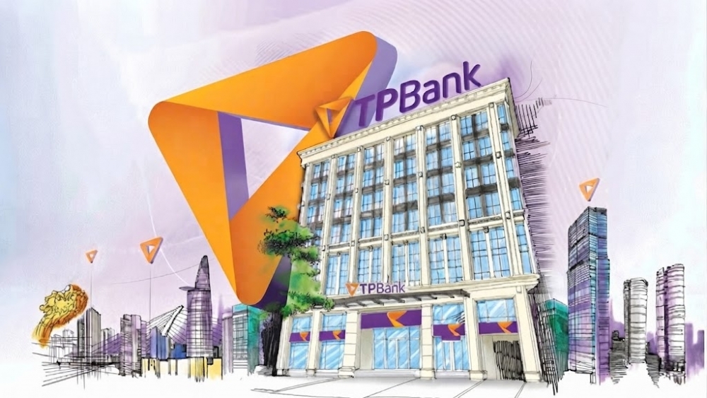 Thu nhập dịch vụ tăng 15%, chiến lược số phát huy hiệu quả tại TPBank Thu nhập dịch vụ tăng 15%, chiến lược số phát huy hiệu quả tại TPBank