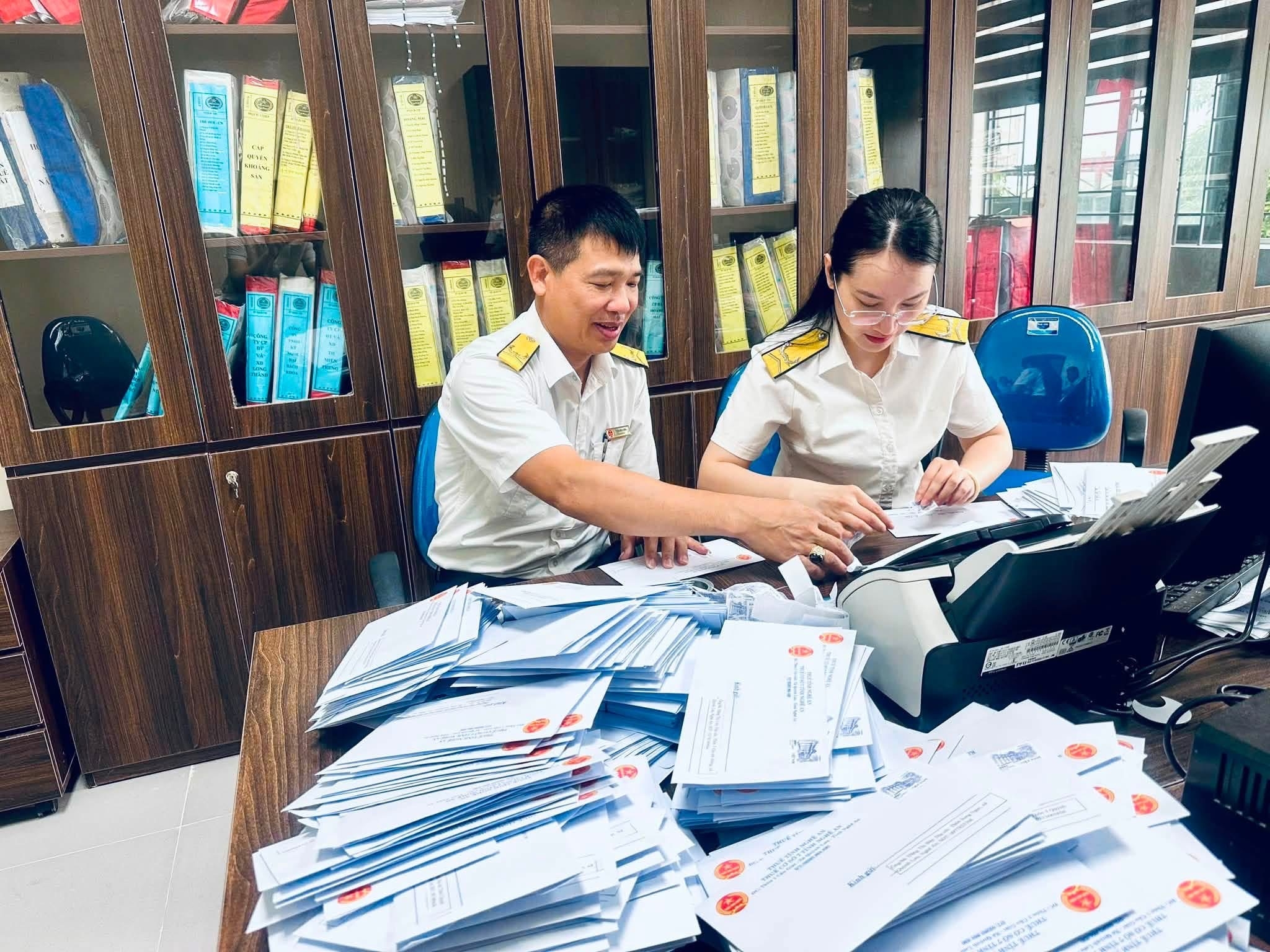 Sửa đồng loạt 4 thông tư về phí, lệ phí để bảo đảm thống nhất quy định pháp luật