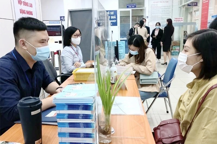 Quy định về bảo lưu thời gian đóng bảo hiểm thất nghiệp