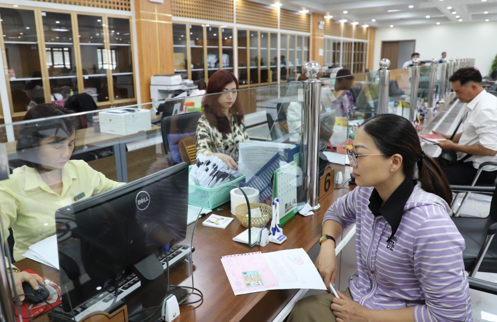 Quy trình tham gia bảo hiểm xã hội cho doanh nghiệp mới thành lập ở TP. Hồ Chí Minh