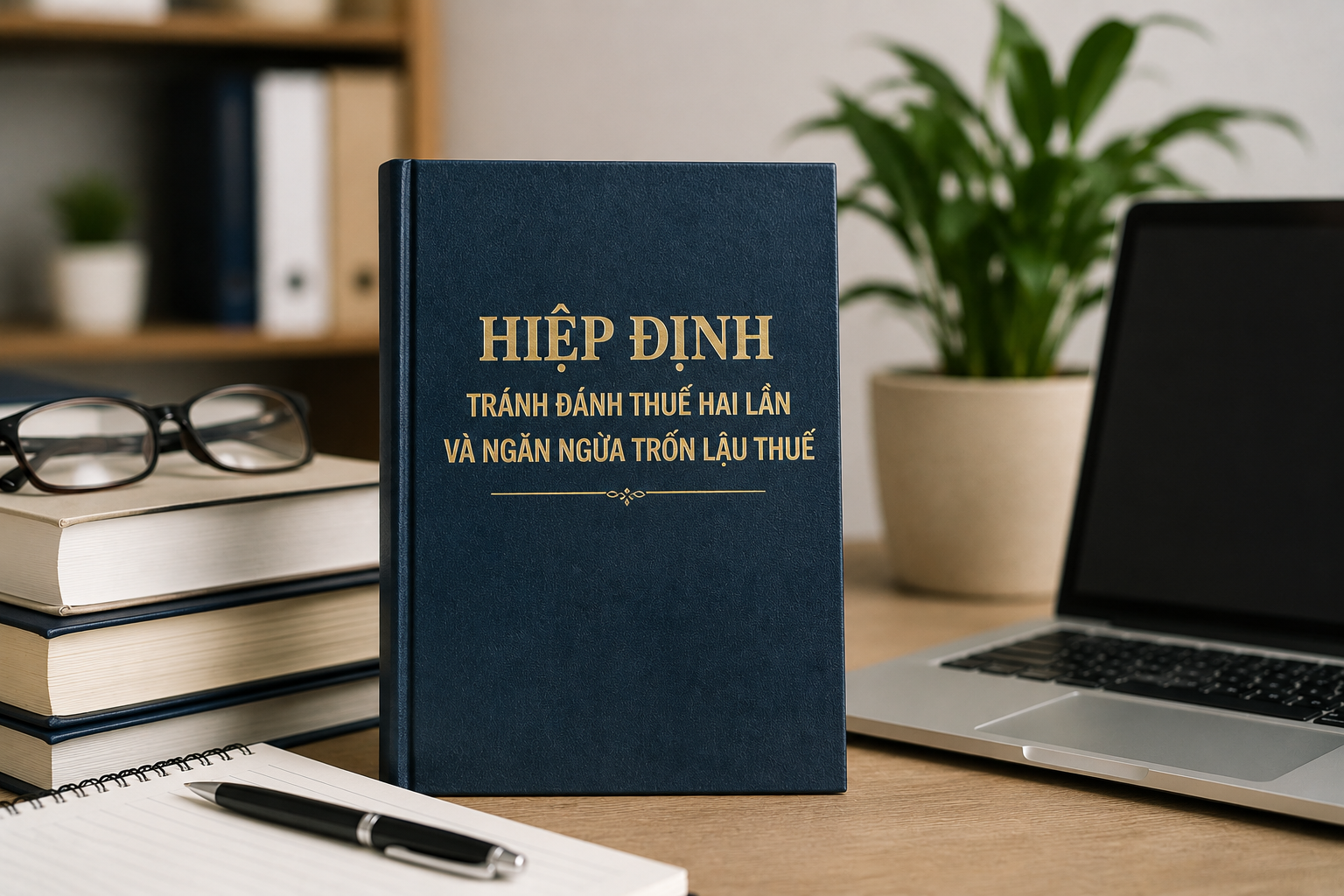 Hiệp định tránh đánh thuế hai lần giữa Việt Nam và Síp áp dụng từ 1/1/2027