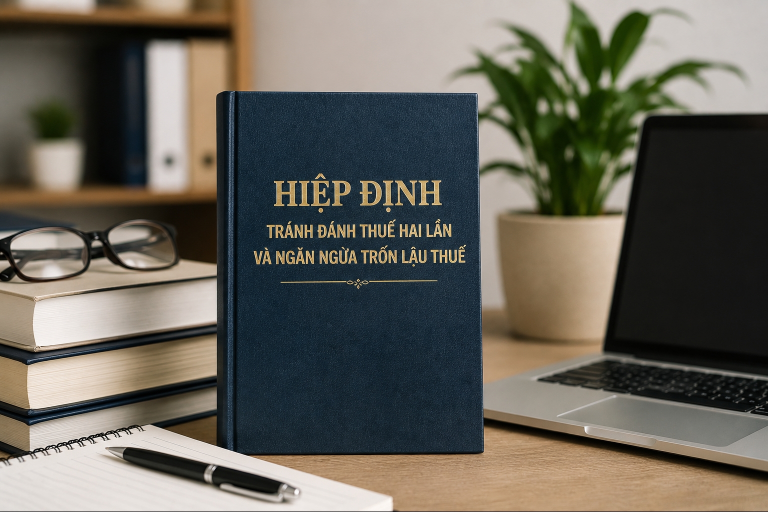 Hiệp định tránh đánh thuế hai lần giữa Việt Nam và Síp áp dụng từ 1/1/2027