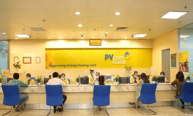 Petrovietnam thoái vốn tại PVcomBank, tập trung nguồn lực cho lĩnh vực cốt lõi Petrovietnam