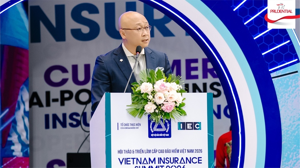 Trong kỷ nguyên AI, con người và niềm tin vẫn là trọng tâm của tương lai bảo hiểm