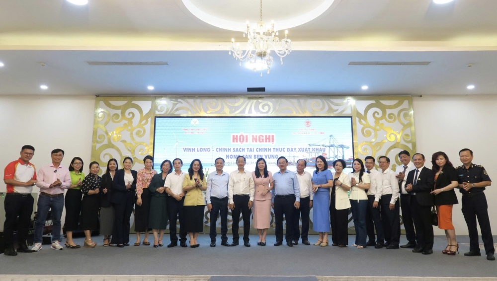 Lời cảm ơn của Ban Tổ chức Hội nghị 