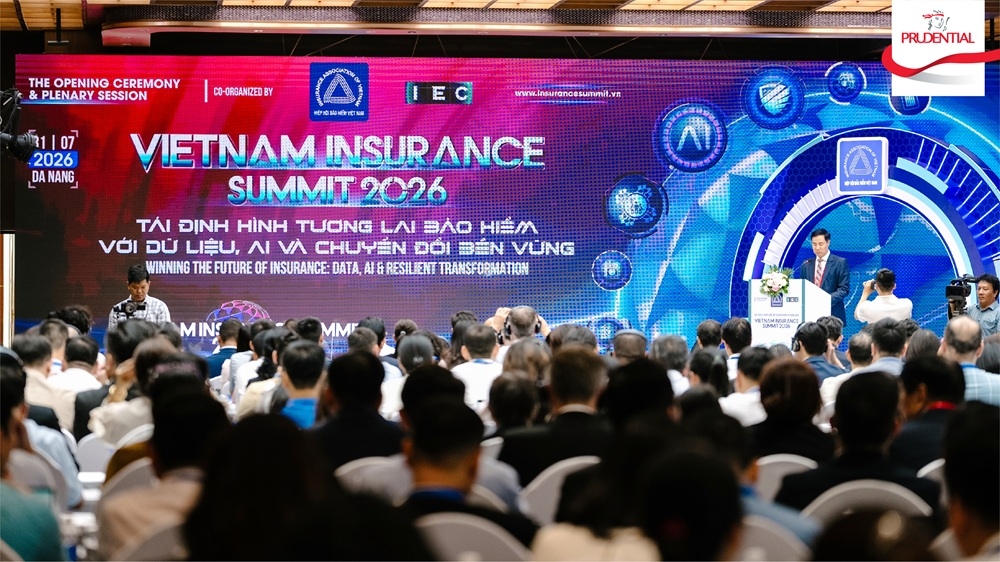 Trong kỷ nguyên AI, con người và niềm tin vẫn là trọng tâm của tương lai bảo hiểm