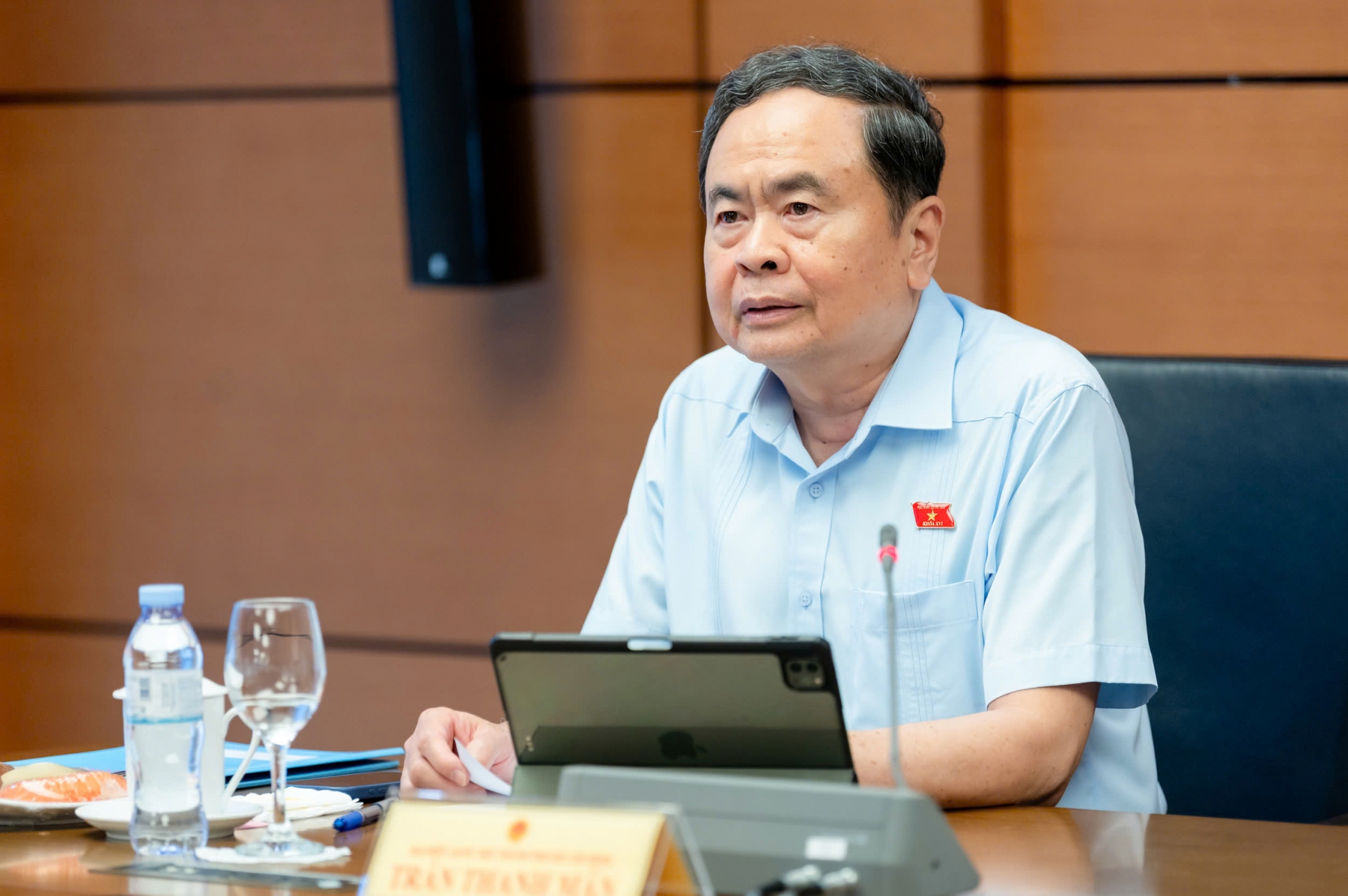Cắt giảm thực chất điều kiện kinh doanh, rà soát kỹ dự án APEC 2027 áp dụng cơ chế đặc thù Cắt giảm thực chất điều kiện kinh doanh, rà soát kỹ dự án APEC 2027 áp dụng cơ chế đặc thù