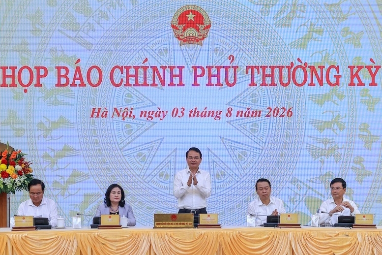 Chính phủ quyết liệt thực hiện các giải pháp để đạt mục tiêu tăng trưởng 2 con số