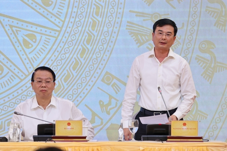 Điều hành chính sách tiền tệ linh hoạt, hỗ trợ mục tiêu tăng trưởng và kiểm soát lạm phát