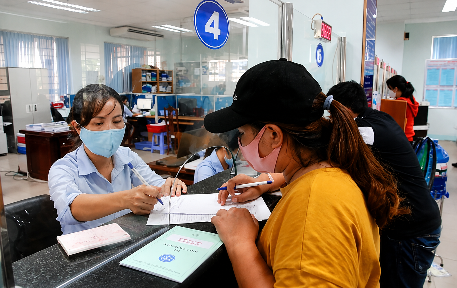 Doanh nghiệp có thể 